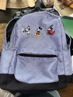 Disney Backpack