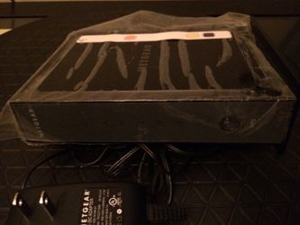 Netgear wireless router N300