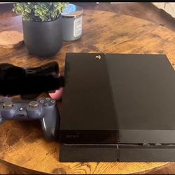 PS4 500GB