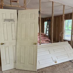Mobile Home Doors For Sale