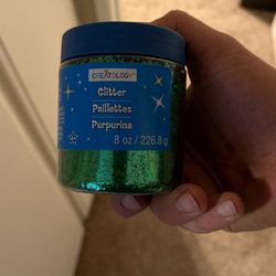 Glitter