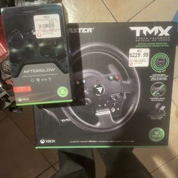 xbox