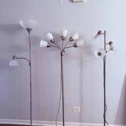 Floor Lamp