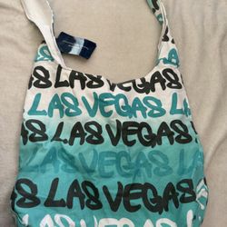 New Las Vegas Tote