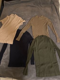 Zara Men Slim Fit Shirts