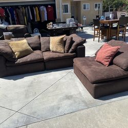 3piece Sofa