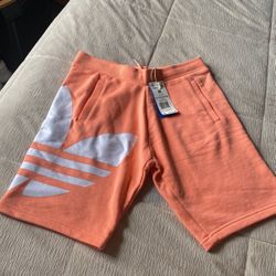 Adidas Med Unisex Shorts 