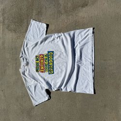 Vintage Center Star 90s Tee