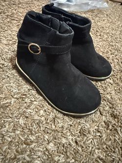 Toddler Boots