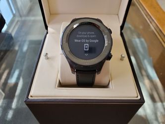 Huawei Watch 2 Sport Touchscreen SmartWatch Android iOS