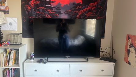 50 inch tv