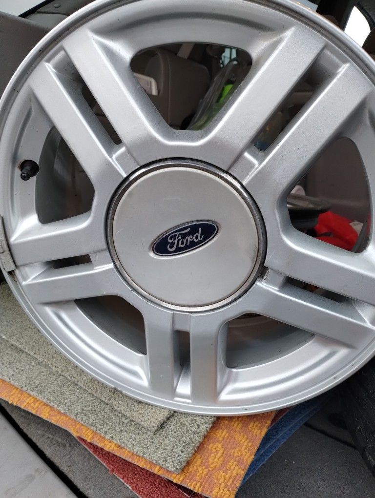 For Sale 2 Wheel