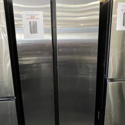 Samsung Bespoke Side-side Refrigerator 