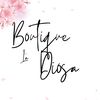 La Diosa Boutique