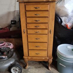 Jewelry Drawer Holder