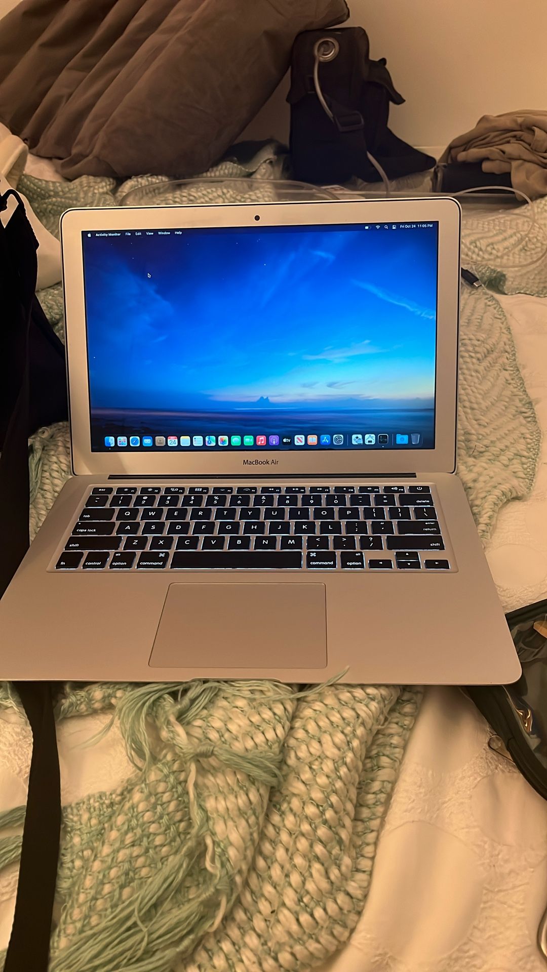 Macbook Air