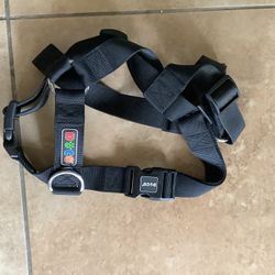 PECHERA PARA PERRO GRANDE