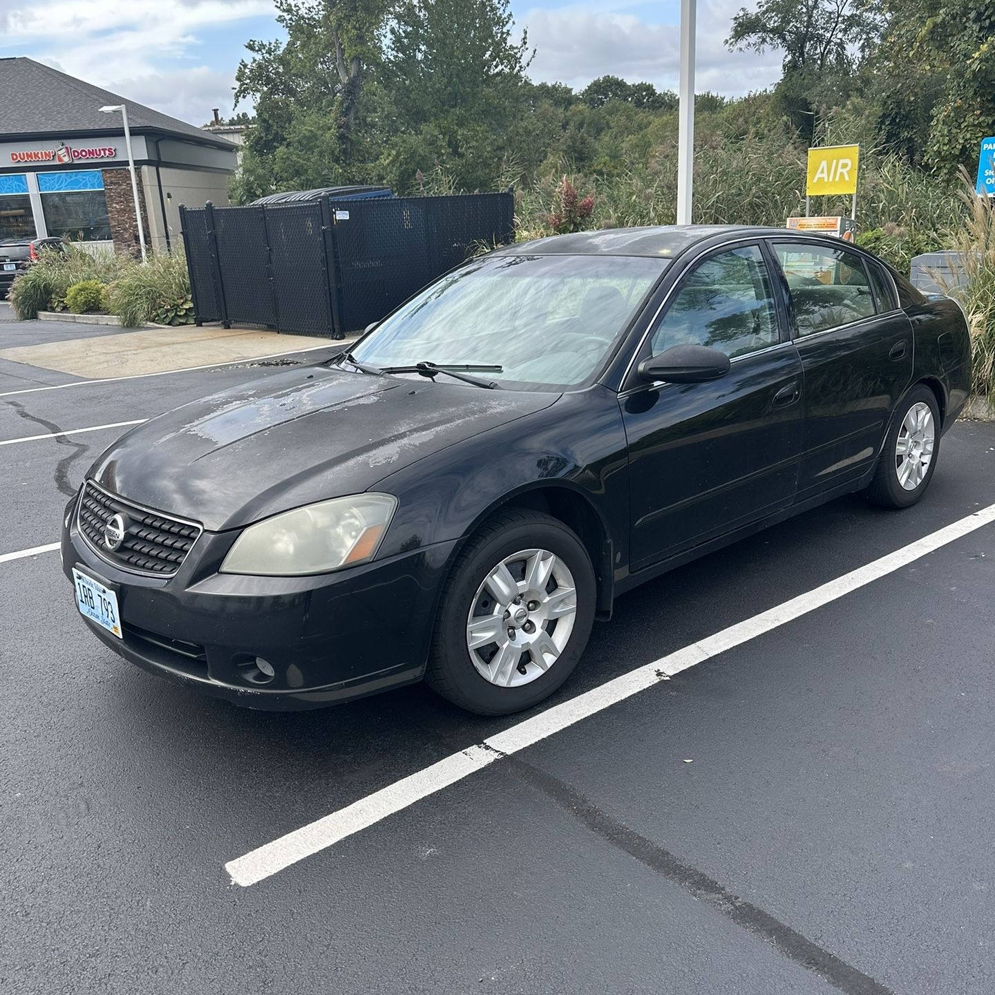 2006 Nissan Altima