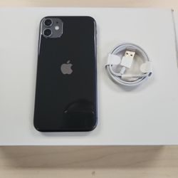 Iphone 11 64gb  Unlock Any Sim 