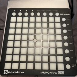 Novation Launch Pad Mini