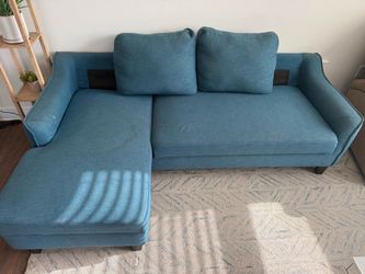 Sectional Sleeper Sofa