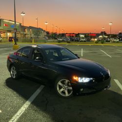 2015 BMW 320i Xdrive 