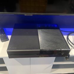 Xbox One 
