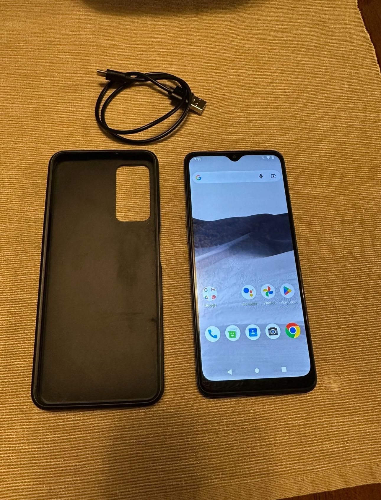 Revvl V Plus 5g Unlocked