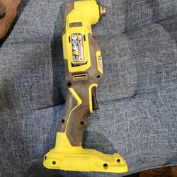 Ryobi 18v Multi Tool 
