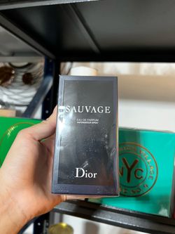 Dior Sauvage Eau de Parfum 100ml