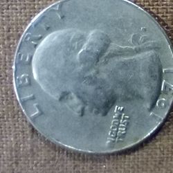 1971 Quarter 