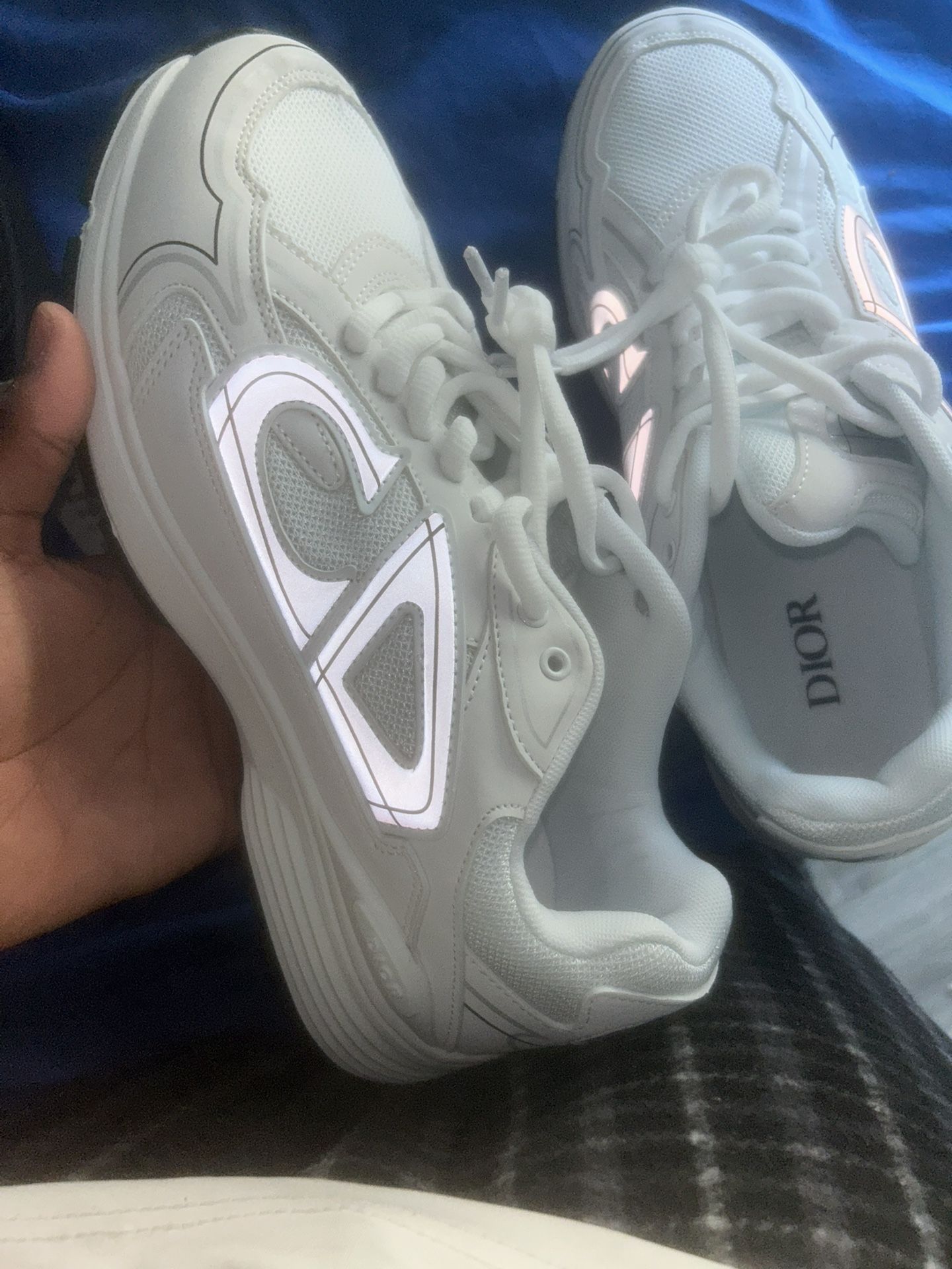 Dior B30
