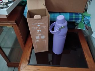 Stanley Ice Flow Bottle