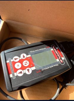 Mustang Whipple Tuner 