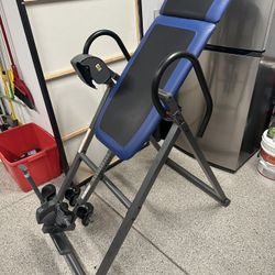 Inversion Table