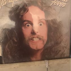 Classic vinyl