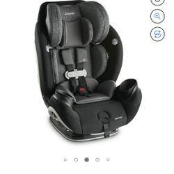 Car seat