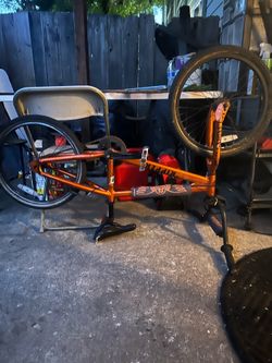 SE Racing Ripper Metallic Copper / Kids Bike