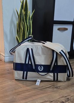 PINK Weekender Bag