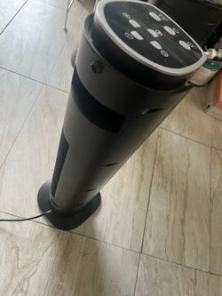Air conditioning