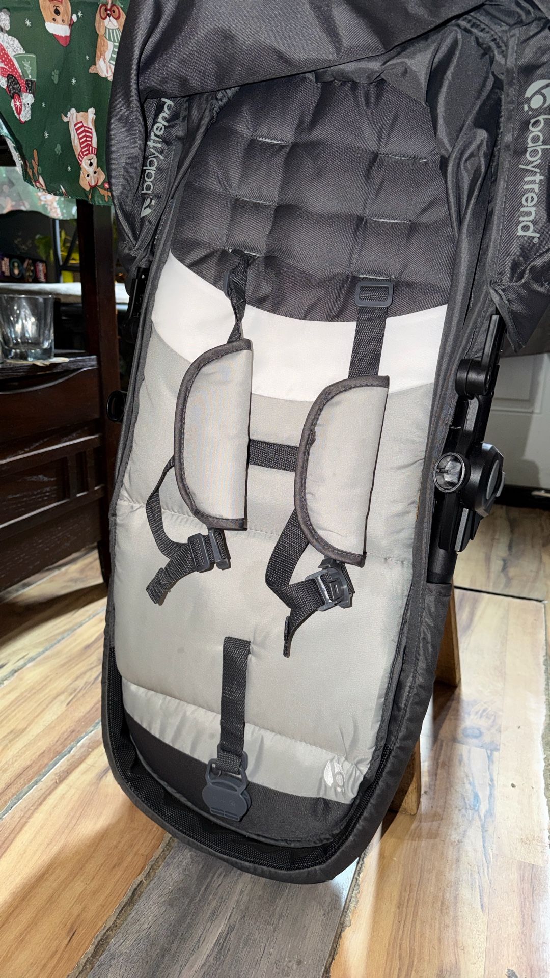 Baby Trend Stroller