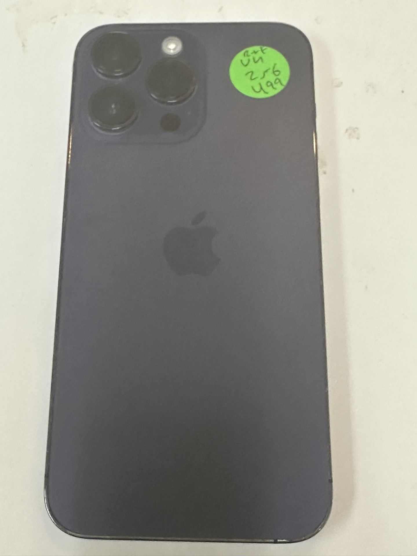 Apple iPhone 14 Pro Max 256gb unlocked  