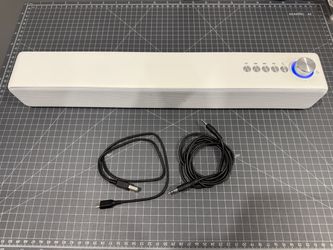 Sound Bar Bluetooth