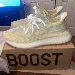 Yeezy Adidas Boost 350 V2 In Antlia