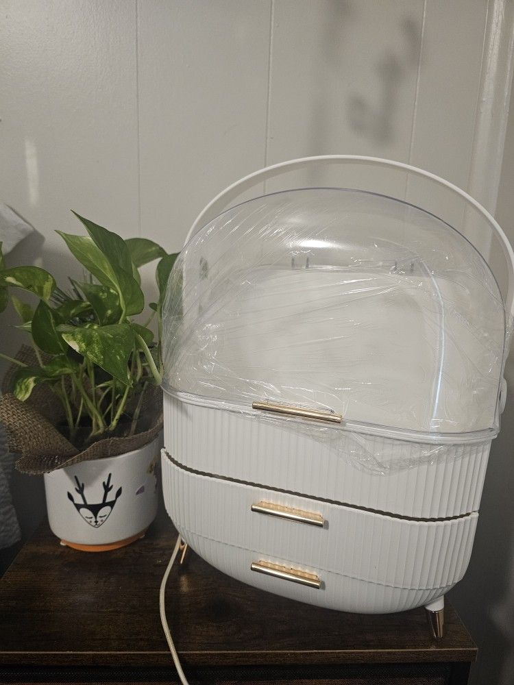 Makeup Organizer 