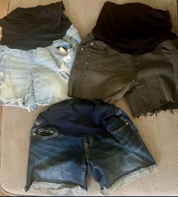 Maternity Clothes