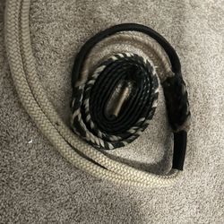 Right Hand Bull Rope