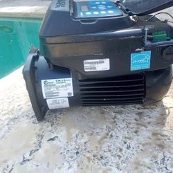Century Pool Pump Motor Variable Speed 