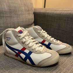 Onitsuka Tiger High Top Unisex US Size 4 for Sale in Portland, OR