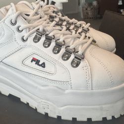 FILA Trailblazer Wedge 